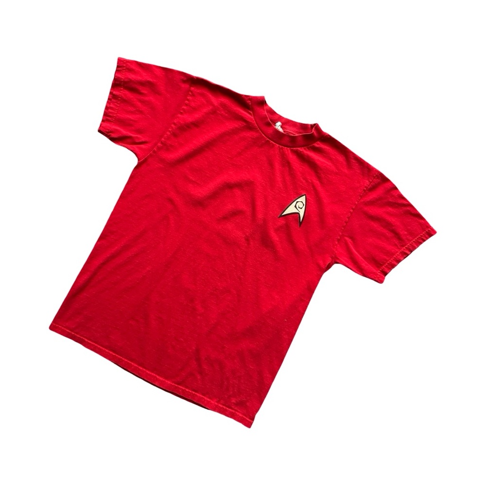 Vintage 00s Star Trek T-Shirt